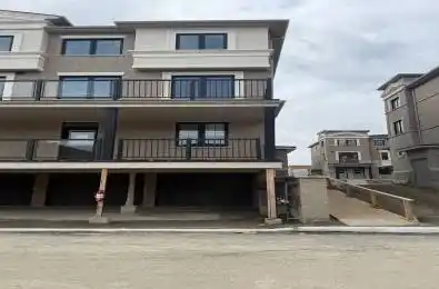 4340 Ebenezer Road Unit# 58 Brampton Ontario L6P 0R9