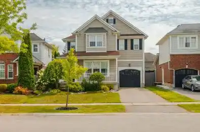 35 Hollinrake Avenue Brantford Ontario N3T 0B6