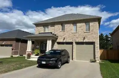 52 Seaton Crescent Tillsonburg Ontario N4G 0J7