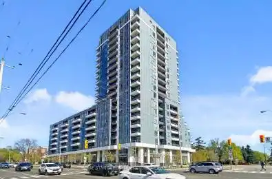 3121 sheppard Avenue Unit# 2005 Toronto E05 Ontario M1T 3J7