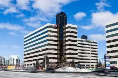 305 Milner Avenue Unit# 904 Toronto E11 Ontario M1B 3V4