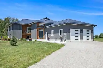 462 Althorpe Road Tay Valley Ontario K7H 3C5