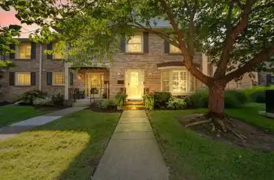 409 Vine Street Unit# 10 St. Catharines Ontario L2M 3S6
