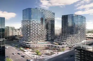 400 albert Street Unit# 1208 Ottawa Centre Ontario K1R 5B2