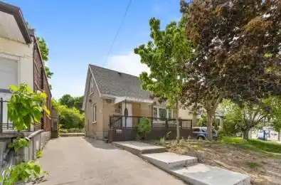 181 Highland Road Kitchener Ontario N2M 3W1