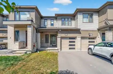 115 Pictou Crescent Kanata Ontario K2V 0R2
