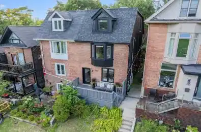 700 Logan Avenue Toronto E01 Ontario M4K 3C5