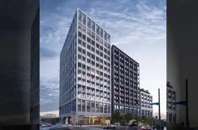 2020 Bathurst Street Unit# 1011 Toronto C03 Ontario M5P 0A6