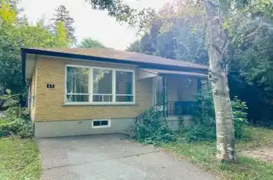 17 Louisa Street Georgina Ontario L0E 1L0