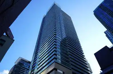 80 John Street Unit# 1205 Toronto C01 Ontario M5V 3X4