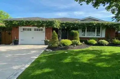 2504 Idyllwood Crescent Peterborough East Ontario K9L 1Y9