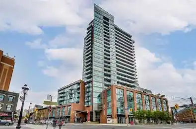 112 George Street Unit# S520 Toronto C08 Ontario M5A 2M5