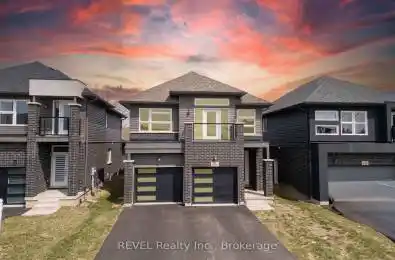 139 Caroline Street Welland Ontario L2B 0K1