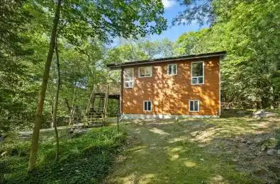 13 HICKORY Crescent Seguin Ontario P0C 1J0