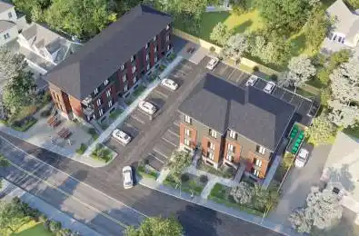 255 Castor Street Unit# 202 Russell Ontario K4R 0M2