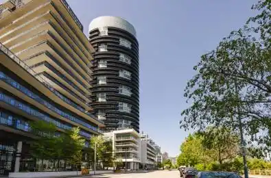 80 MARINE PARADE Drive Unit# 413 Toronto W06 Ontario M8V 0A3