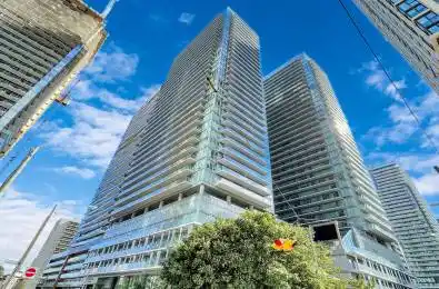 99 Broadway Avenue Unit# 3507 Toronto C10 Ontario M4P 0E3