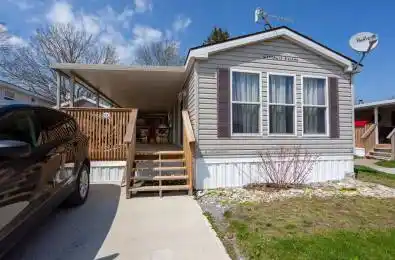 153 County Road 27 N/A Unit# #D9 Prince Edward County Ontario K0K 1T0