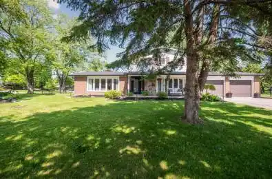 7 May Avenue East Gwillimbury Ontario L0G 1V0