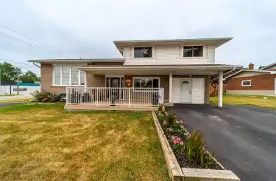 6246 Glengate Street Niagara Falls Ontario L2E 5S3