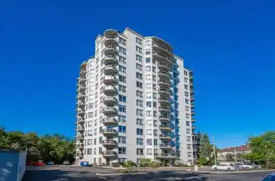 255 Keats Way Unit# 1303 Waterloo Ontario N2L 6N6