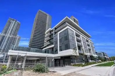 5105 Hurontario Street Unit# 2709 Mississauga Ontario L4Z 0C9