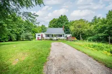 1448 PERRAULT Road Bonnechere Valley Ontario K0J 1T0