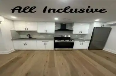 12 Kemano Road Aurora Ontario L4G 2Y1