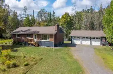 2900 Muskoka Road 10 N/A Huntsville Ontario P1H 2J3