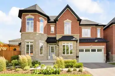 33 Marlena Drive Toronto E10 Ontario M1E 2Y9