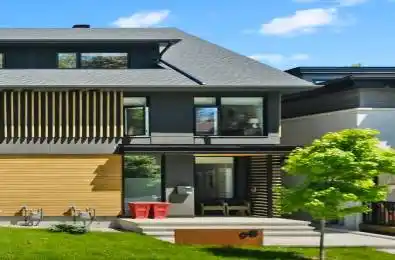 9B Fairbairn Street Glebe - Ottawa East and Area Ontario K1S 1T2