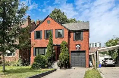 29 Pearen Street Toronto W04 Ontario M6M 4T4