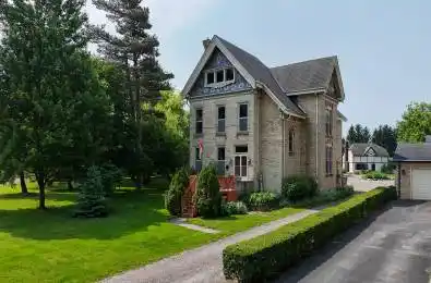 231 Main Street Lucan Biddulph Ontario N0M 2J0