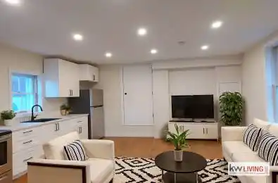 14 Allanford Road Unit# B Toronto E05 Ontario M1T 2N1