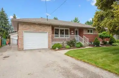 71 Pleasant Road Guelph Ontario N1E 3Z5