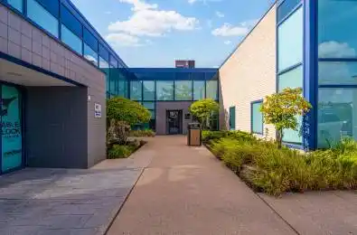 145 Traders Boulevard Unit# Unit 20 Mississauga Ontario L4Z 3L3