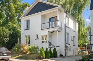 371 Howland Avenue Toronto C02 Ontario M5R 3C1
