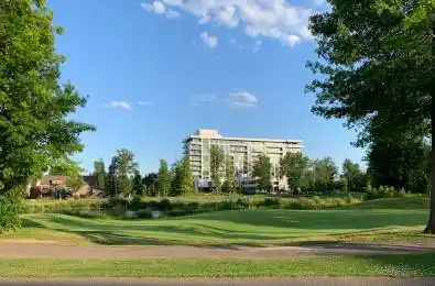 7711 Green Vista Gate Unit# 313 Niagara Falls Ontario L2G 0A8