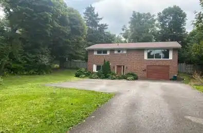 1052 Elgin Street Newmarket Ontario L3Y 3C1