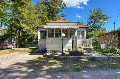 3 DOVER Street Kawartha Lakes Ontario K9V 4R6