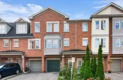 33 Archibald Mews Unit# 2nd & 3rd Floor Toronto E09 Ontario M1P 0A