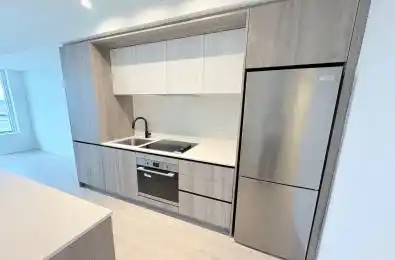2495 Eglinton Avenue Unit# 2605 Mississauga Ontario L5M 2V8