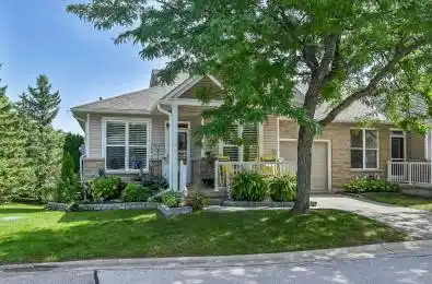 20 Kitty Murray Lane Unit# 29 Hamilton Ontario L9K 1L7