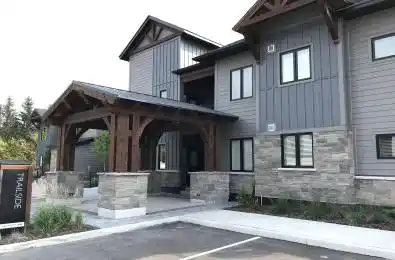 10 Beckwith Lane Unit# 206 Blue Mountains Ontario L9Y 0A4