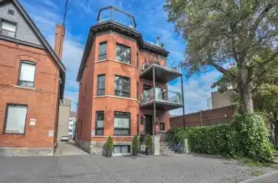 201 MACLAREN Street Unit# 5 Ottawa Centre Ontario K2P 0L4