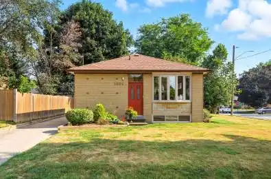 1001 Wardman Crescent Whitby Ontario L1N 3H1