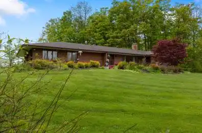 4711 Watson Road South Road Puslinch Ontario N0B 2J0