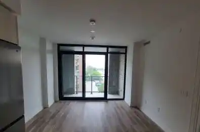 1 Jarvis Street Unit# 427 Hamilton Ontario L8R 3J2