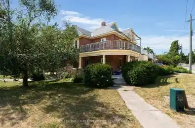 134 Owen Street Barrie Ontario L4M 3H9