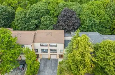 9 The Bridle Path Clarington Ontario L1C 3W1